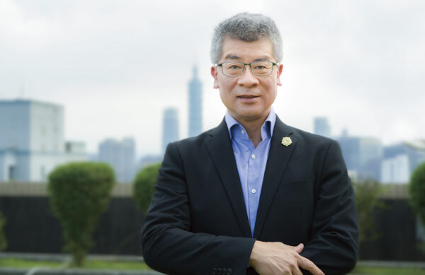 簡清德