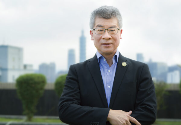 簡清德